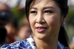 Thủ tướng Thái Lan &#39;biết nhưng chưa nói&#39; nơi trốn của bà Yingluck